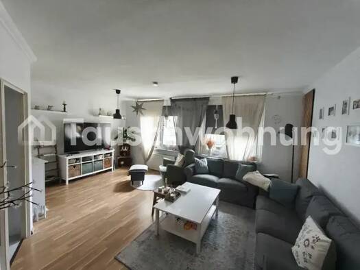 Wohnung zur Miete Tauschwohnung 790 € 4 Zimmer 99 m² 1. Geschoss Marzahn Berlin 12679