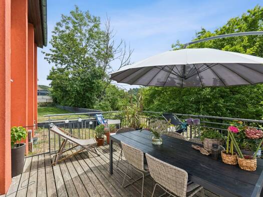 Einfamilienhaus zum Kauf 795.000 € 6 Zimmer 179 m² 1.176 m² Grundstück Streitberg Wiesenttal 91346