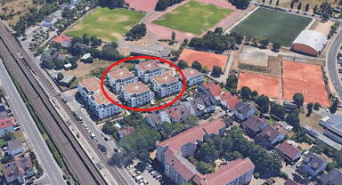 Penthouse zum Kauf provisionsfrei 615.000 € 4 Zimmer 119 m² 3. Geschoss frei ab sofort Dietesheim Mühlheim am Main 63165