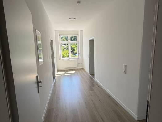Wohnung zur Miete 750 € 2 Zimmer 80 m² Geschoss 2/3 frei ab sofort Heimstraße 2 Milspe Ennepetal 58256