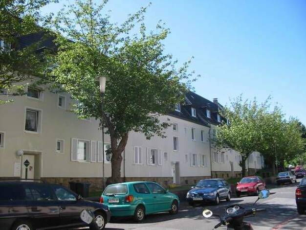 Wohnung zur Miete 359 € 2 Zimmer 45,4 m² 2. Geschoss frei ab 01.02.2026 Mühlhauser Straße 13 Eilpe Hagen 58091