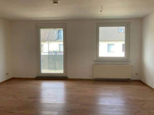 Wohnung zur Miete 492 € 3 Zimmer 75,6 m² 2. Geschoss Triftweg 14 West Dessau-Roßlau 06847