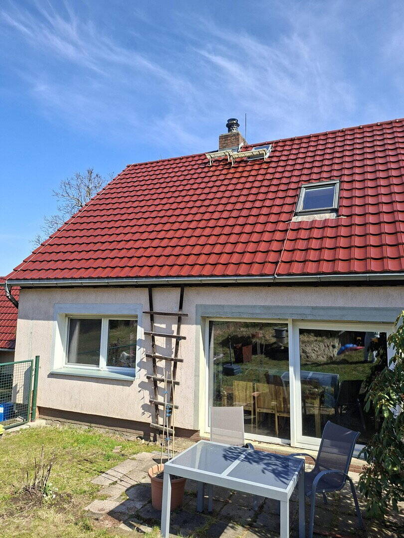 Einfamilienhaus zum Kauf - Ansicht 6