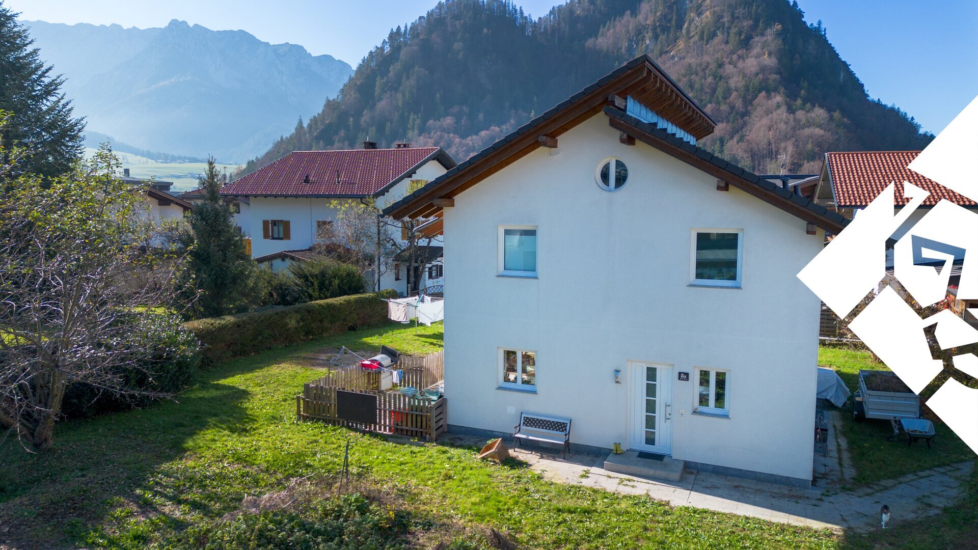 Haus zum Kauf 950.000 € 149,4 m²<br/>Wohnfläche 549,3 m²<br/>Grundstück Walchsee 6344