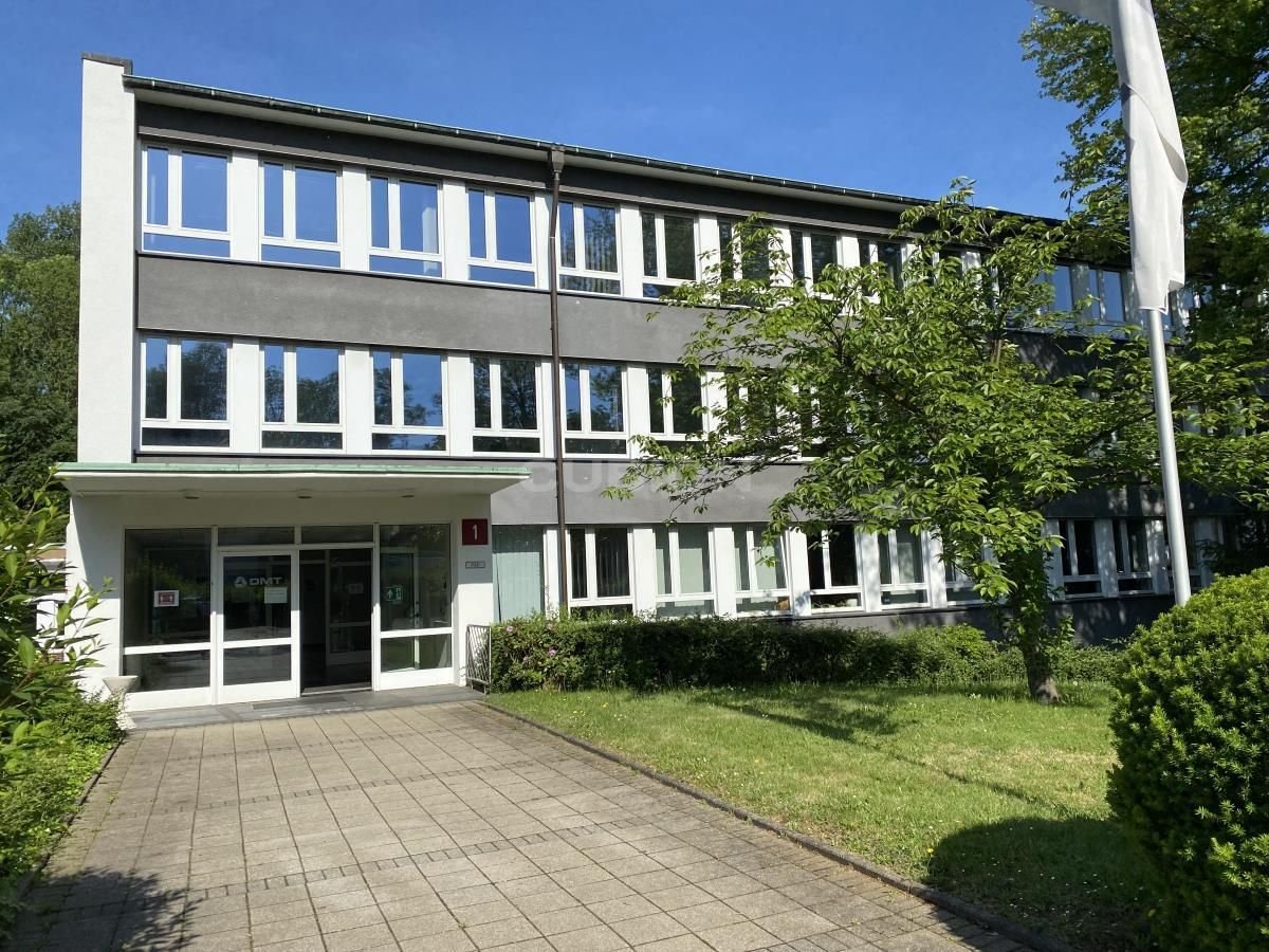 Büro-/Praxisfläche zur Miete provisionsfrei 8,50 € 690 m²<br/>Bürofläche ab 228,6 m²<br/>Teilbarkeit Dinnendahlstraße 9 Hamme Bochum 44809