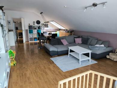 Wohnung zur Miete 830 € 4 Zimmer 110 m² Geschoss 2/2 Bekond 54340