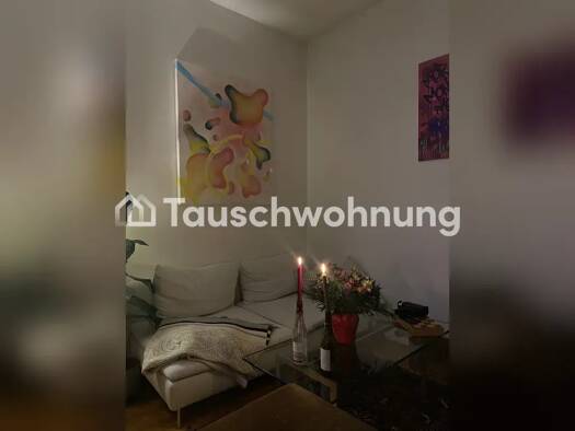 Wohnung zur Miete Tauschwohnung 590 € 1,5 Zimmer 40 m² 2. Geschoss Friedrichstadt Düsseldorf 40215
