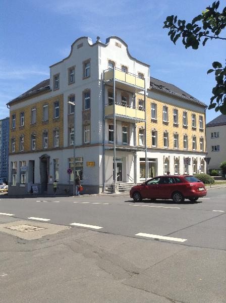 Wohnung zur Miete 325 € 2 Zimmer 65 m²<br/>Wohnfläche Lutherviertel 221 Chemnitz 09126