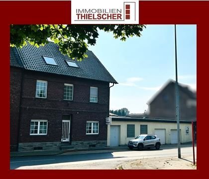 Doppelhaushälfte zum Kauf 260.000 € 7 Zimmer 140 m²<br/>Wohnfläche 1.470 m²<br/>Grundstück Leiffarth Geilenkirchen 52511