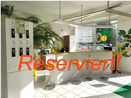 Gewerbeobjekt zum Kauf als Kapitalanlage geeignet 670.000 € 822 m² 1.687 m² Grundstück Oberlinxweiler St. Wendel 66606