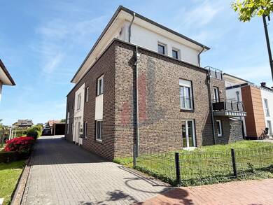 Penthouse zum Kauf 355.000 € 4 Zimmer 115 m² Holdorf Holdorf 49451