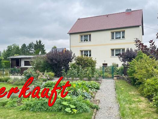 Einfamilienhaus zum Kauf 185.000 € 6 Zimmer 150 m² 630 m² Grundstück Saaraer Str Lehndorf Nobitz 04603