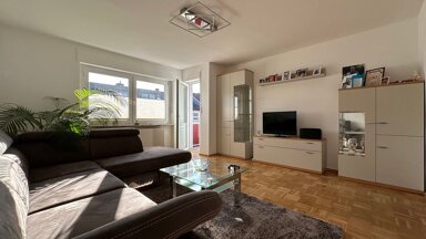 Wohnung zur Miete 1.300 € 3 Zimmer 68 m² Poppelstraße 8 St Johannis Nürnberg 90419