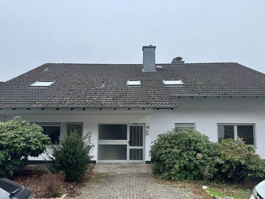 Wohnung zur Miete 1.400 € 4 Zimmer 162,7 m² EG frei ab sofort Höchst Gelnhausen 63571