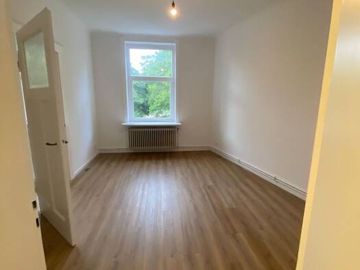 Wohnung zur Miete 790 € 3 Zimmer 71 m² 1. Geschoss frei ab sofort Wendlandstr. Herrenhausen Hannover 30419