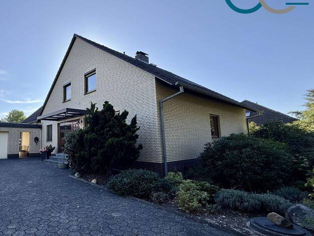 Mehrfamilienhaus zum Kauf 419.000 € 11 Zimmer 365,9 m² 1.582 m² Grundstück Liebenau 31618