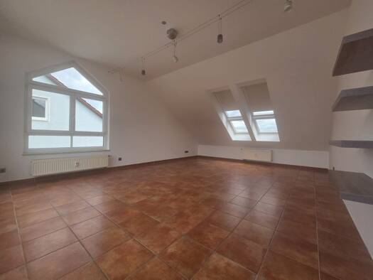 Wohnung zum Kauf 240.000 € 2,5 Zimmer 80 m² 4. Geschoss Scheibe Weiden in der Oberpfalz 92637