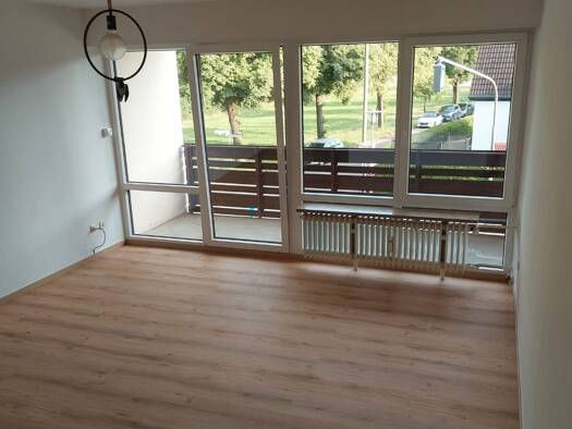 Wohnung zur Miete 750 € 1 Zimmer 41,4 m² Geschoss 1/3 Ismaning Ismaning 85737