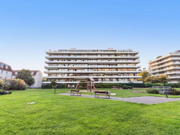 Wohnung zum Kauf 315.000 € 3 Zimmer 84,5 m² Rodenkirchen Köln 50996