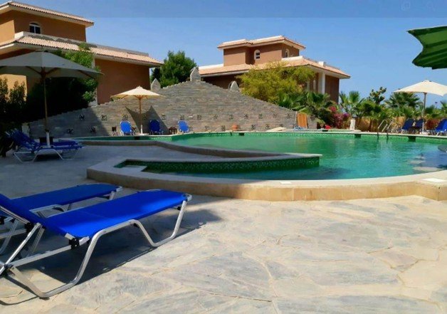 Wohnung zum Kauf 249.000 € 5 Zimmer 200 m²<br/>Wohnfläche Hurghada