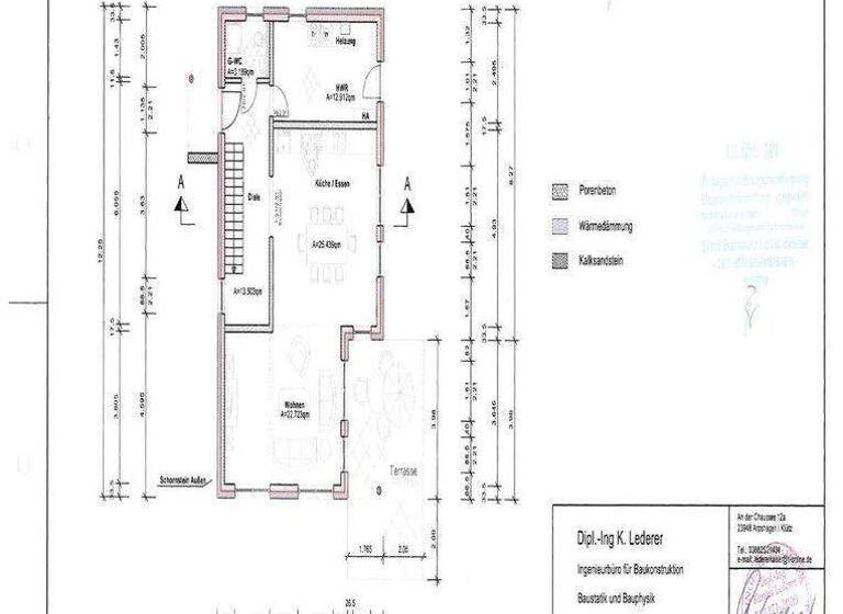Einfamilienhaus zum Kauf provisionsfrei 698.000 € 4 Zimmer 164 m² 900 m² Grundstück Buchholz 21244