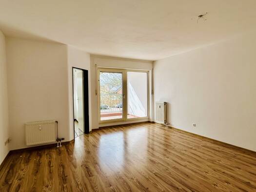 Wohnung zur Miete 485 € 2,5 Zimmer 57 m² 1. Geschoss Hardt Dorsten 46282