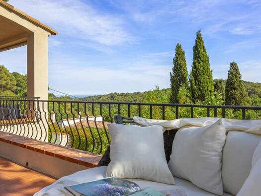 Einfamilienhaus zum Kauf 1.695.000 € 7 Zimmer 176 m² 1.148 m² Grundstück Saint Martin Vence 06140
