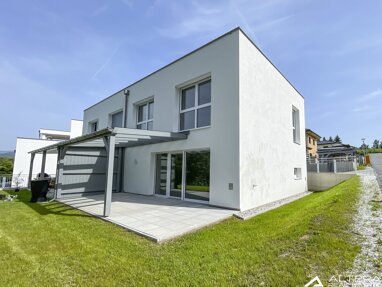 Doppelhaushälfte zum Kauf provisionsfrei 353.440 € 4 Zimmer 103 m² Bärnbach 8572