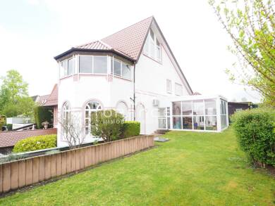 Villa zum Kauf 1.375.000 € 7,5 Zimmer 354 m² 957 m² Grundstück Gniebel Pliezhausen 72124