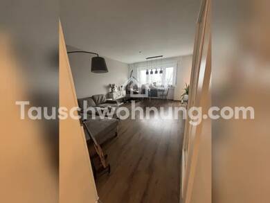 Wohnung zur Miete Tauschwohnung 1.150 € 3 Zimmer 69 m² 8. Geschoss Stuttgart 70565