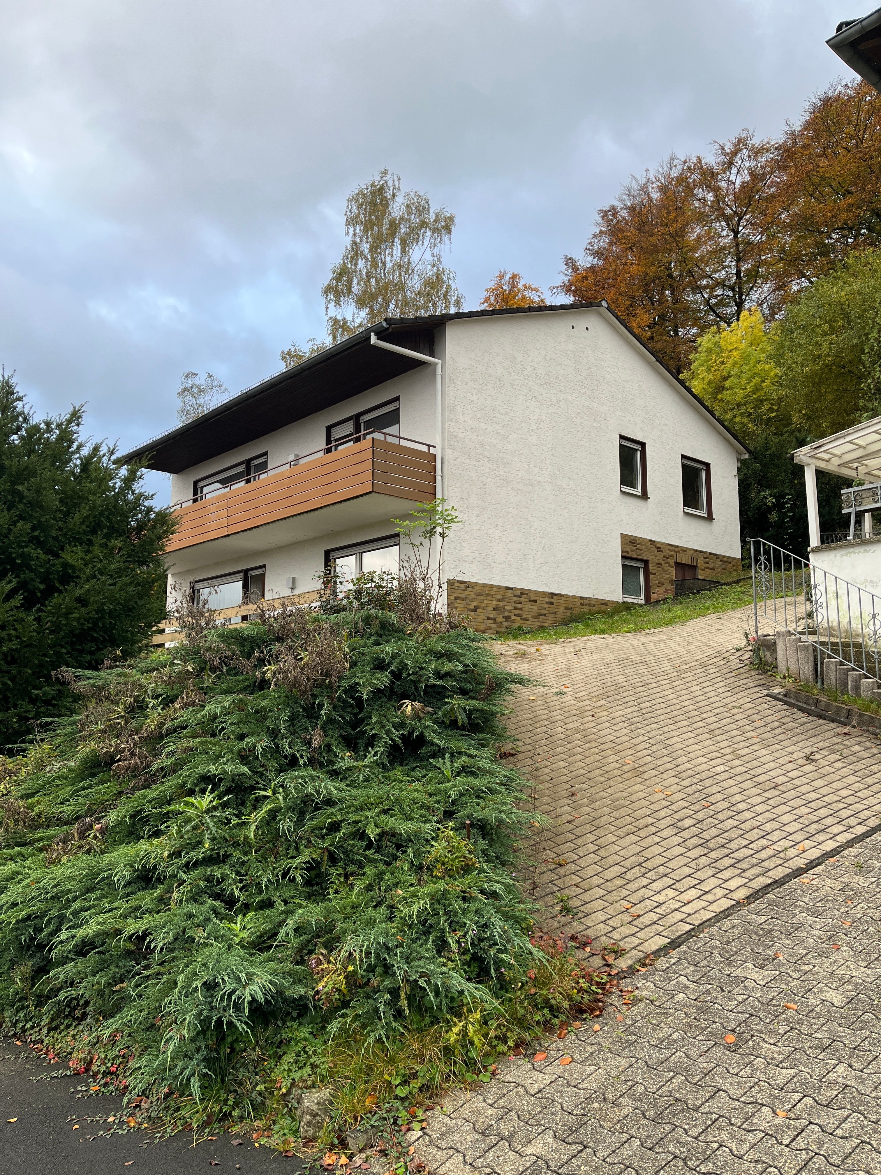 Haus zum Kauf 179.700 € 5 Zimmer 154 m²<br/>Wohnfläche 1.163 m²<br/>Grundstück ab sofort<br/>Verfügbarkeit Olberode Oberaula 36280