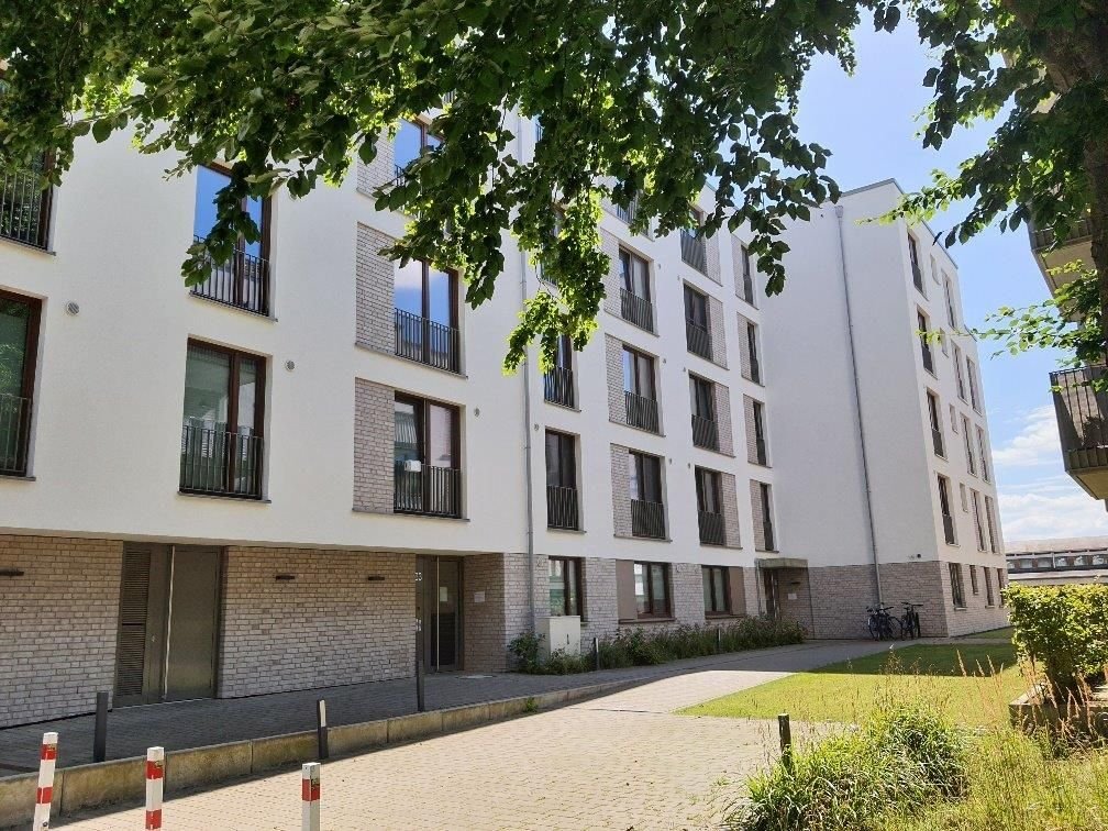 Wohnung zur Miete 1.082 € 2 Zimmer 56,8 m²<br/>Wohnfläche 1.<br/>Geschoss ab sofort<br/>Verfügbarkeit Stellingen Hamburg 22525