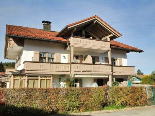 Wohnung zum Kauf 249.000 € 2 Zimmer 59 m² 1. Geschoss Bad Endorf 83093