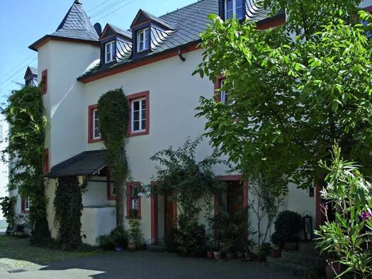 Einfamilienhaus zum Kauf 750.000 € 10 Zimmer 230 m² 2.394 m² Grundstück Leiwen 54340