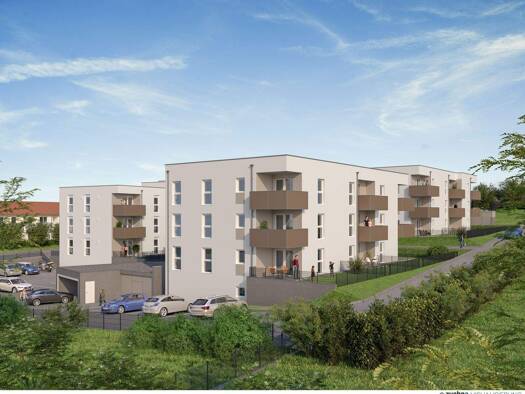 Wohnung zur Miete 788 € 3 Zimmer 75,9 m² EG frei ab 01.05.2026 Raaber Straße 20 Andorf 4770