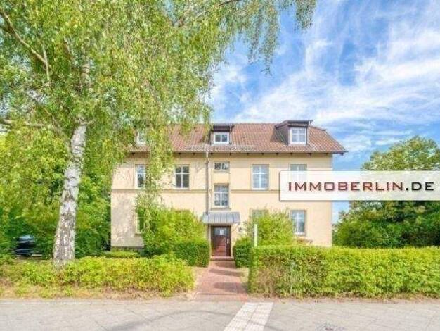 Mehrfamilienhaus zum Kauf als Kapitalanlage geeignet 999.000 € 4 Zimmer 385 m² 2.129 m² Grundstück Neuruppin 16816