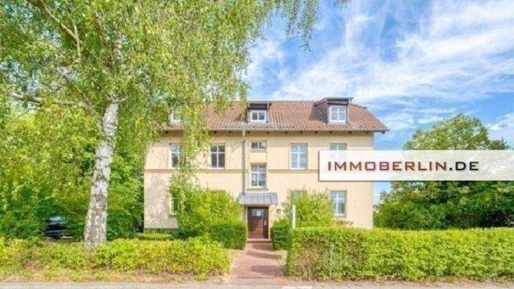 Mehrfamilienhaus zum Kauf als Kapitalanlage geeignet 999.000 € 4 Zimmer 385 m² 2.129 m² Grundstück Neuruppin 16816