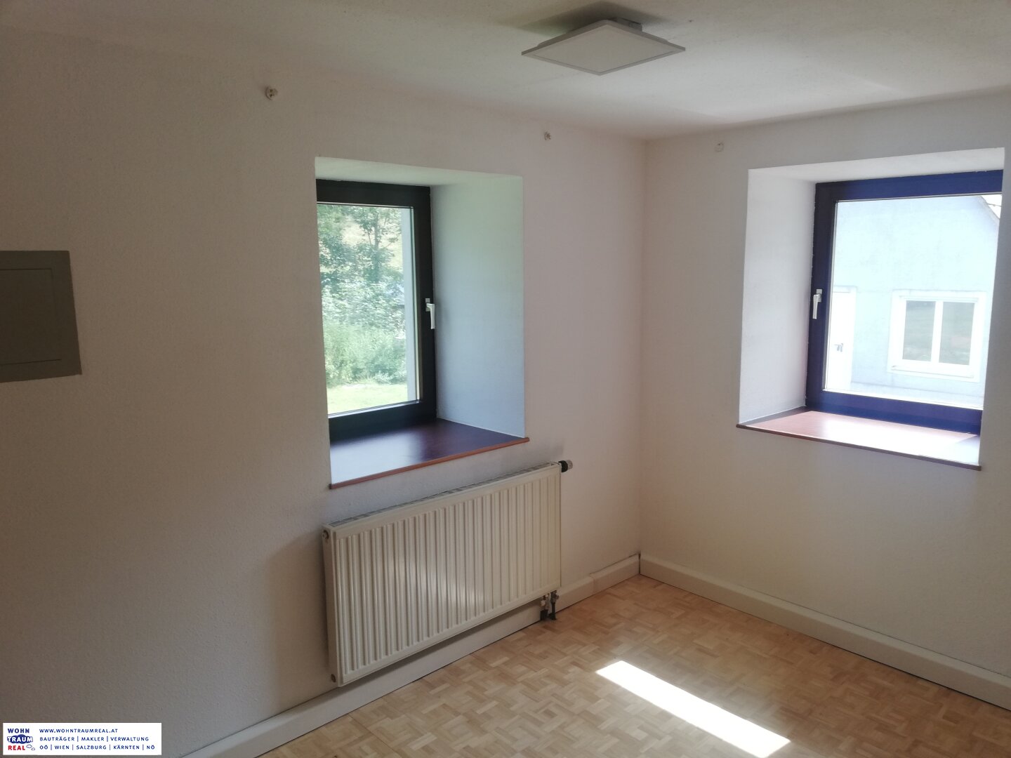 Wohnung zur Miete 85 m²<br/>Wohnfläche Schlüßlberg 4707