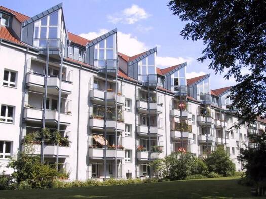 Wohnung zur Miete 470 € 2 Zimmer 51,1 m² 2. Geschoss frei ab 01.07.2026 Gneisenaustr. 27 Zoo Hannover 30175