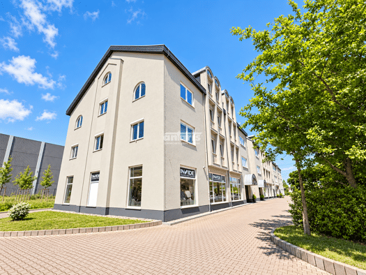 Bürofläche zur Miete 7,50 € 30 m² Bürofläche teilbar ab 30 m² Stotternheim Erfurt 99195
