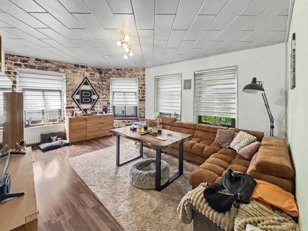 Gewerbeobjekt zum Kauf als Kapitalanlage geeignet 449.000 € 9 Zimmer 320 m² 135 m² Grundstück Willich Willich 47877