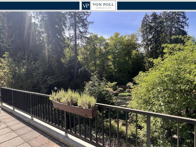 Wohnung zum Kauf 719.000 € 7 Zimmer 201 m² 2. Geschoss Innenstadt Baden-Baden 76530