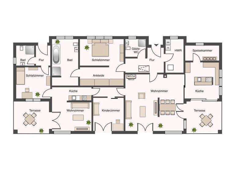 Einfamilienhaus zum Kauf 780.000 € 5 Zimmer 190 m² 1.620 m² Grundstück Kesselsdorf Wilsdruff 01723