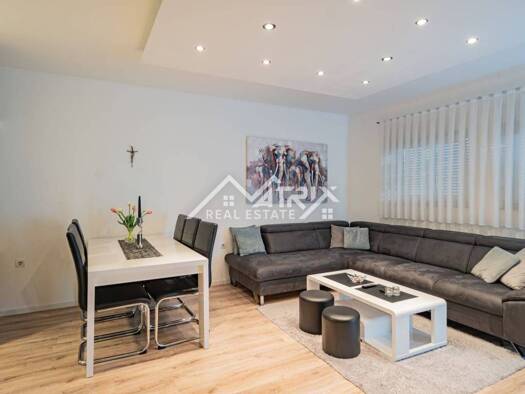 Wohnung zum Kauf 122.000 € 1 Zimmer 51 m² 1. Geschoss Dakovo Đakovo