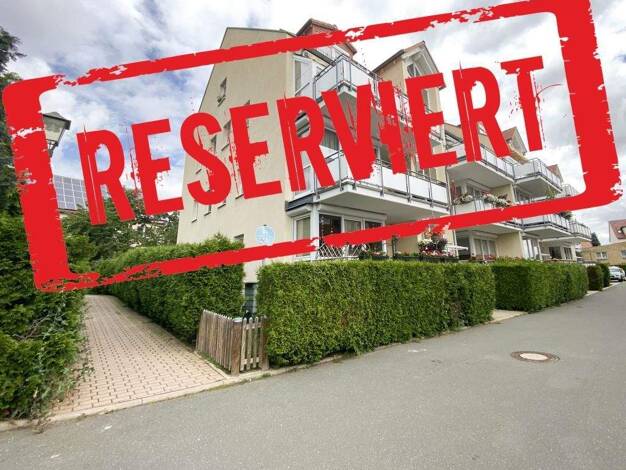 Wohnung zum Kauf 75.000 € 2 Zimmer 42,4 m² frei ab sofort Eisenberg 07607