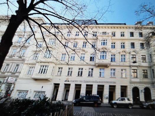 Wohnung zum Kauf 584.000 € 3 Zimmer 90,3 m² 3. Geschoss Wien 1090