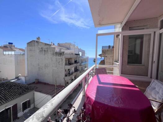 Wohnung zum Kauf 385.000 € 4 Zimmer 94 m² Cala 07560