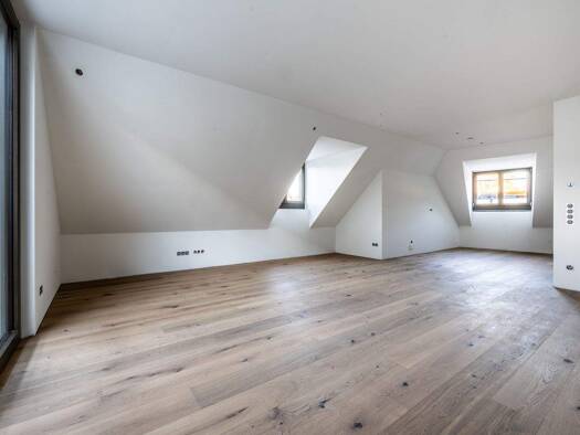 Wohnung zum Kauf - Erstbezug provisionsfrei 910.000 € 2 Zimmer 99 m² 3. Geschoss Kirchzeile 1 Bad Aibling 83043