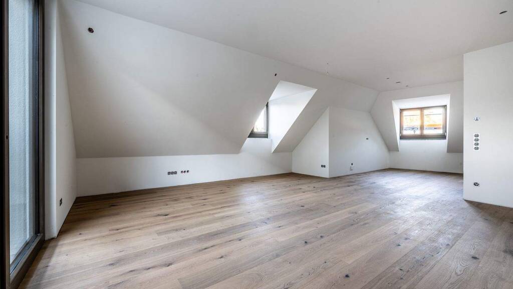 Wohnung zum Kauf - Erstbezug provisionsfrei 910.000 € 2 Zimmer 99 m² 3. Geschoss Kirchzeile 1 Bad Aibling 83043