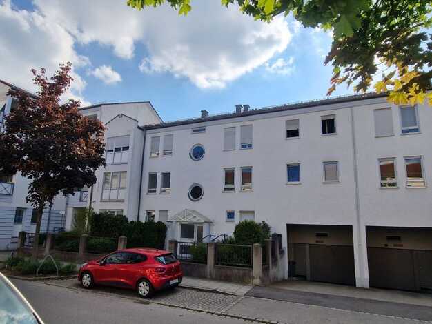 Wohnung zum Kauf 279.000 € 3 Zimmer 69 m² 1. Geschoss Gersthofen Gersthofen 86368